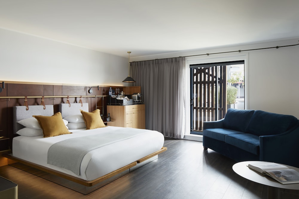 Pier One Sydney Harbour, Marriott Autograph Collection