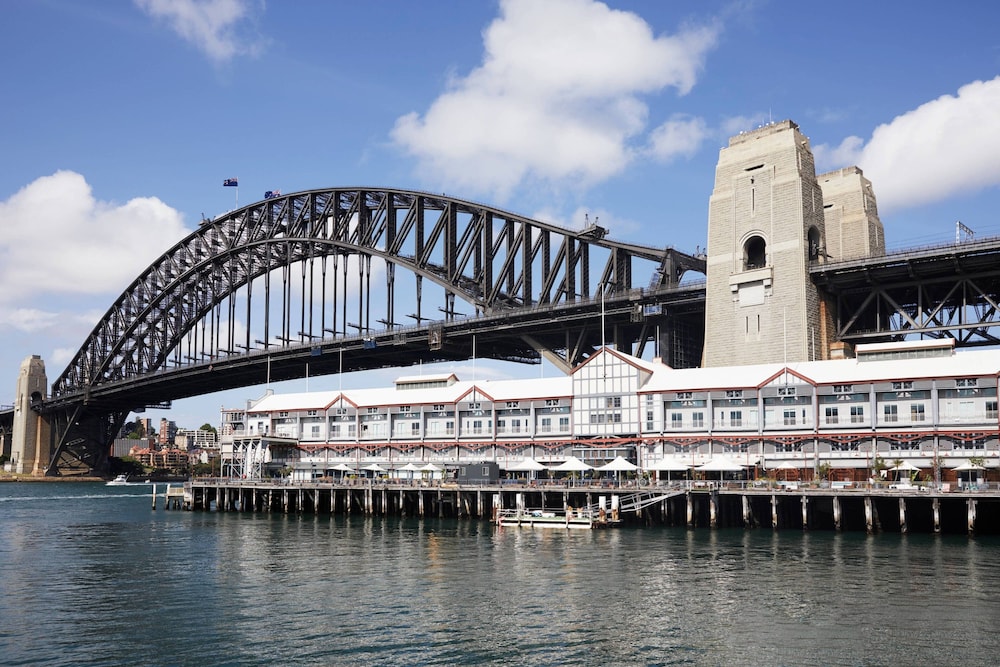 Pier One Sydney Harbour, Marriott Autograph Collection