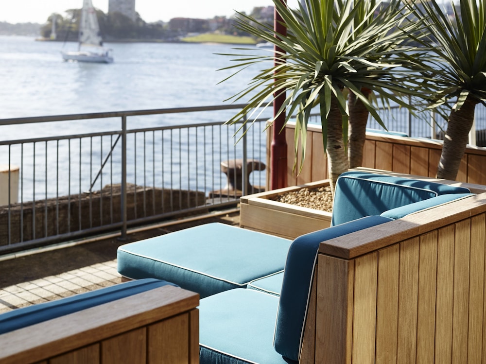 Pier One Sydney Harbour, Marriott Autograph Collection