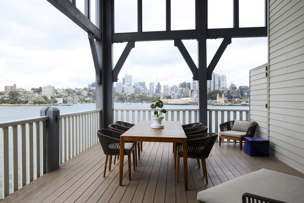 Pier One Sydney Harbour, Marriott Autograph Collection