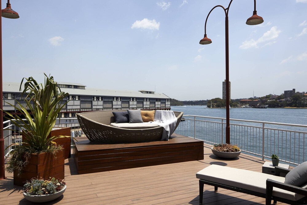 Pier One Sydney Harbour, Marriott Autograph Collection