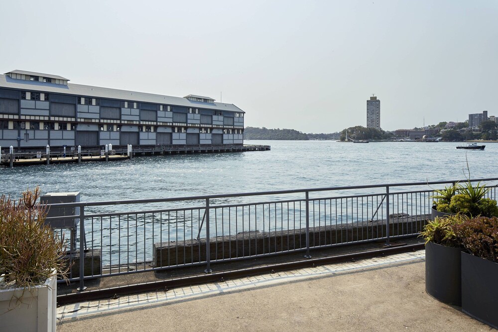 Pier One Sydney Harbour, Marriott Autograph Collection