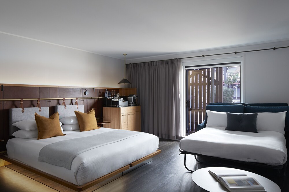 Pier One Sydney Harbour, Marriott Autograph Collection