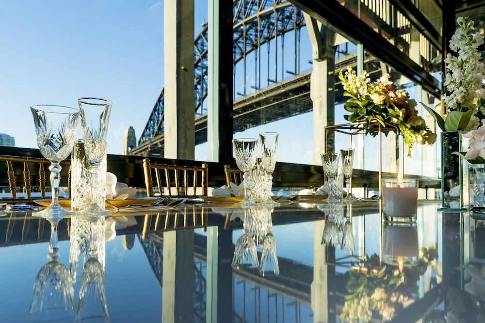 Pier One Sydney Harbour, Marriott Autograph Collection