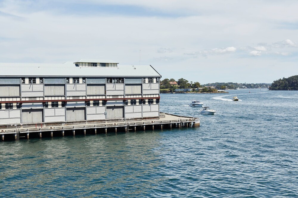 Pier One Sydney Harbour, Marriott Autograph Collection