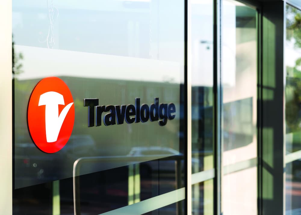 Travelodge Hotel Bankstown Sydney