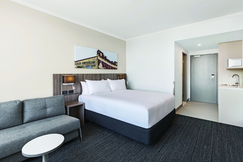 Travelodge Hotel Bankstown Sydney Bankstown Aus Best