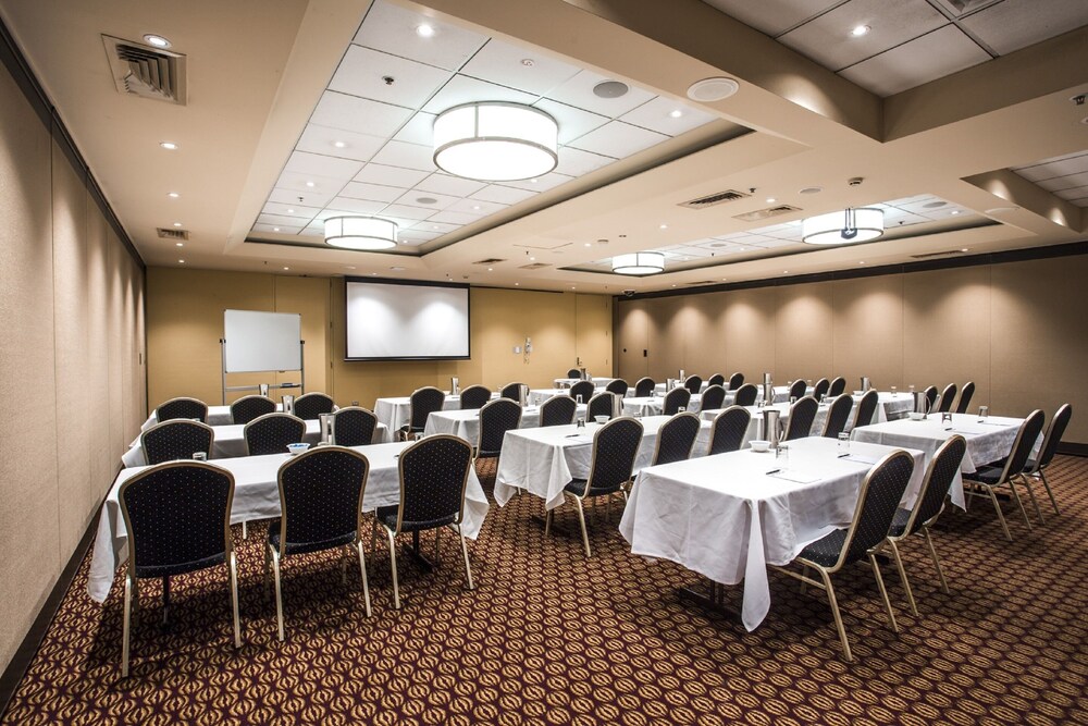 Meeting facility, Mercure Sydney Bankstown