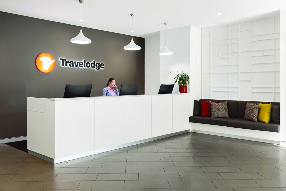 Travelodge Hotel Bankstown Sydney