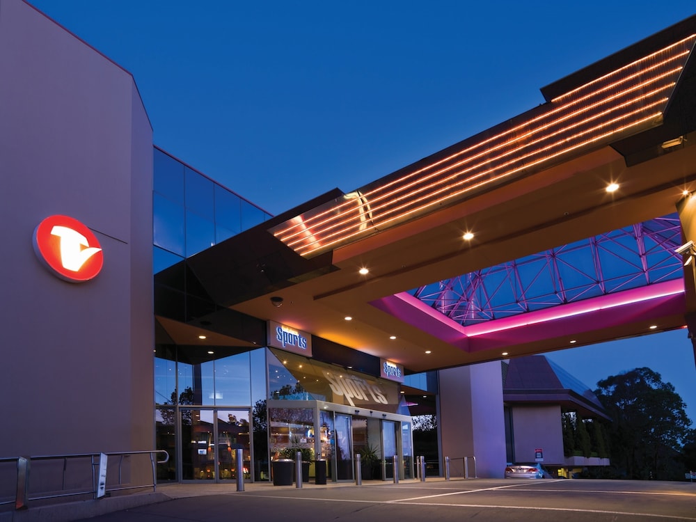 Travelodge Hotel Bankstown Sydney