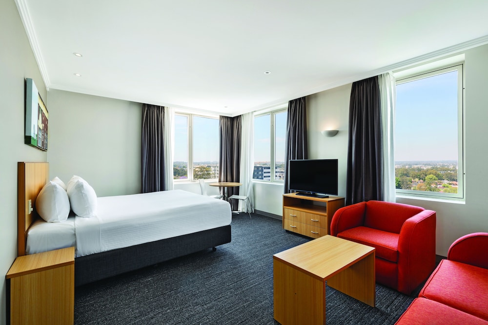 Travelodge Hotel Bankstown Sydney