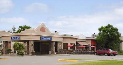 Travelodge by Wyndham Cambridge - Waterloo