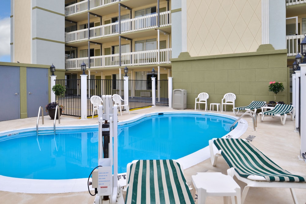 SureStay Hotel by Best Western Virginia Beach Royal Clipper in Virginia