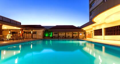 Crowne Plaza San Jose Corobici, an IHG Hotel