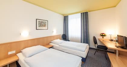 Novum Hotel Seegraben Cottbus