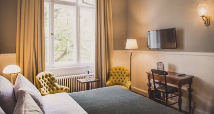 Henri Hotel Berlin