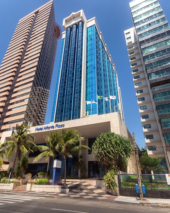 Hotel Atlante Plaza em Recife | Hoteis.com