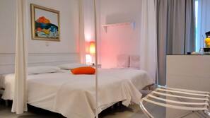 Coffre-forts dans les chambres, bureau