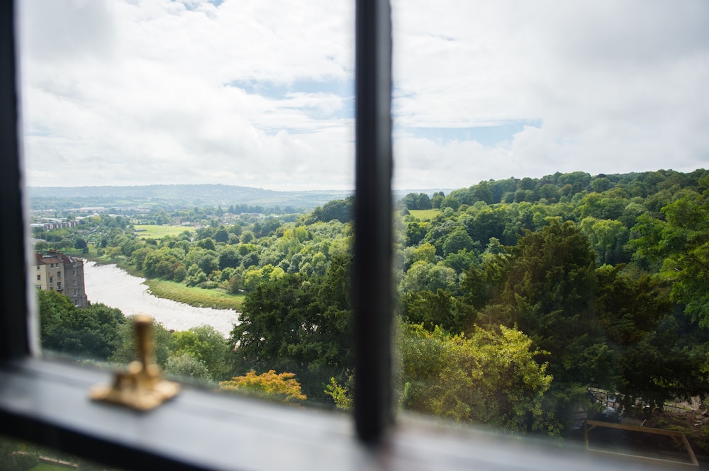 Avon Gorge by Hotel du Vin