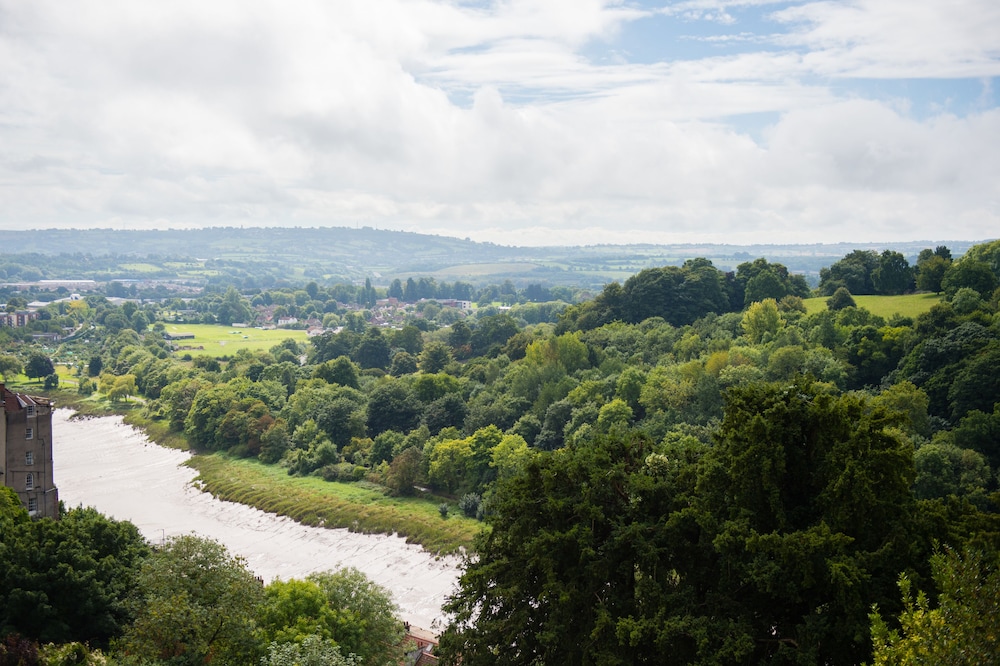 Avon Gorge by Hotel du Vin