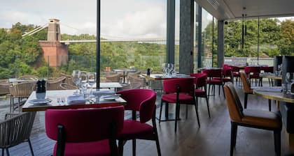 Avon Gorge by Hotel du Vin