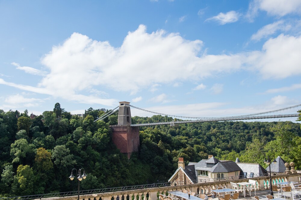 Avon Gorge by Hotel du Vin