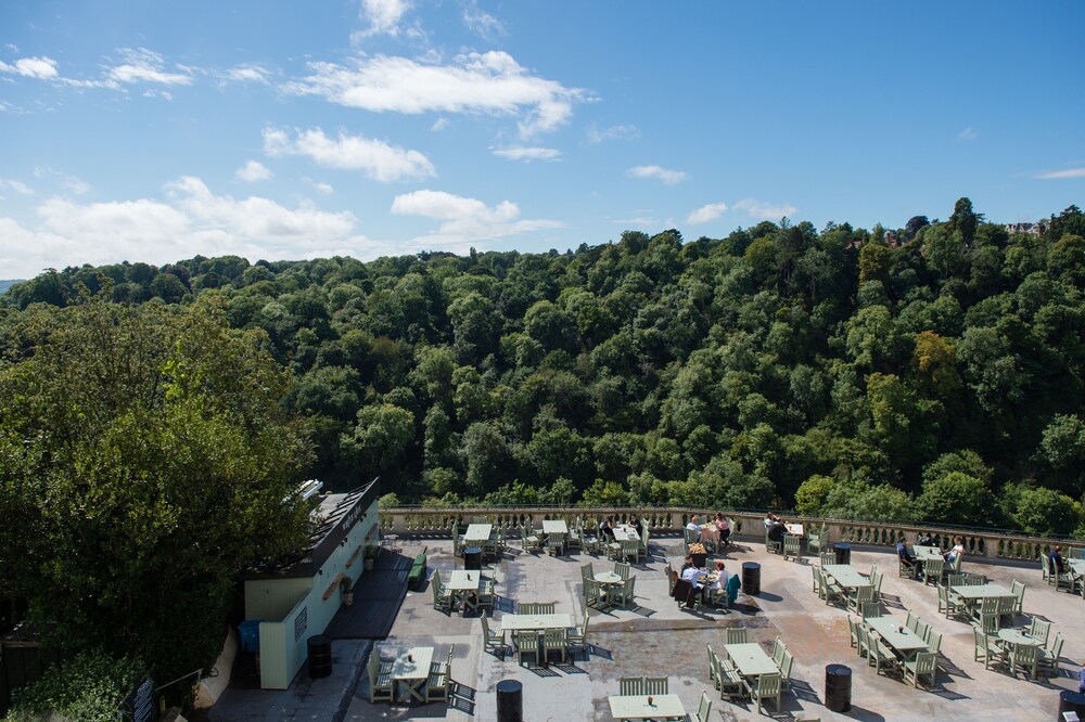 Avon Gorge by Hotel du Vin