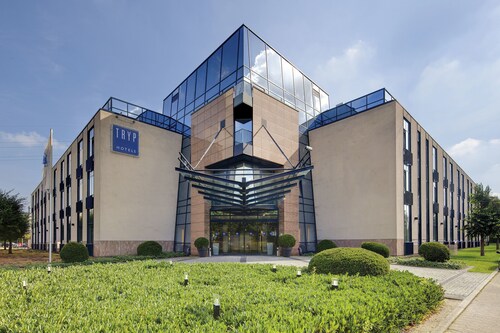 Mercure Hotel Ratingen An Der Pont Mercure Hotel Ratingen An Der Pont