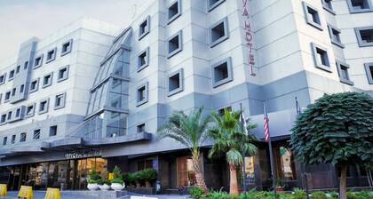 Geneva Hotel Amman