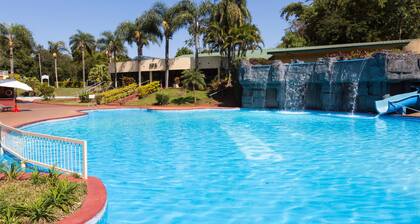 Exe Hotel Cataratas