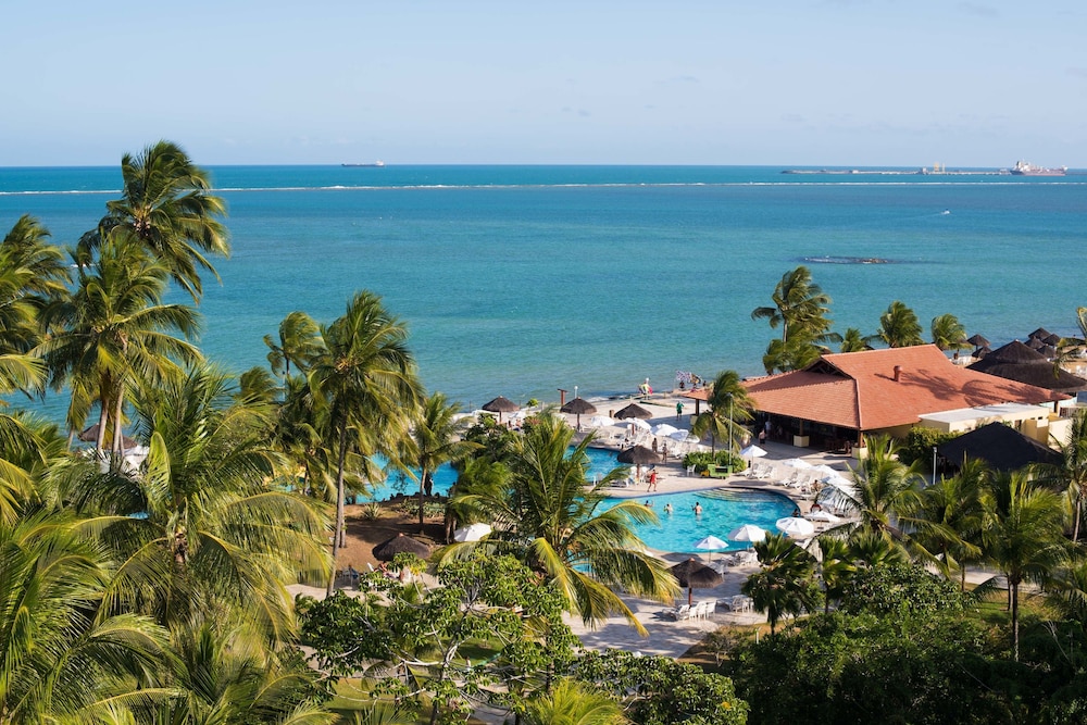 Vila Galé Eco Resort do Cabo - All Inclusive in Cabo de Santo Agostinho, Brazil