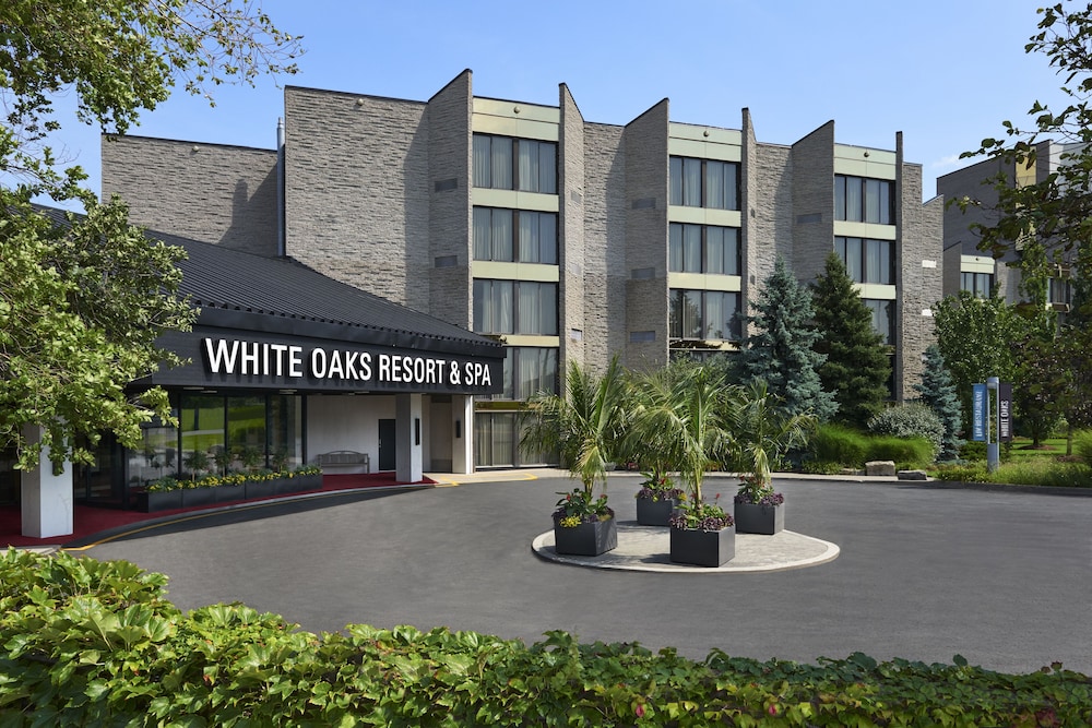 Primary image, White Oaks Resort & Spa