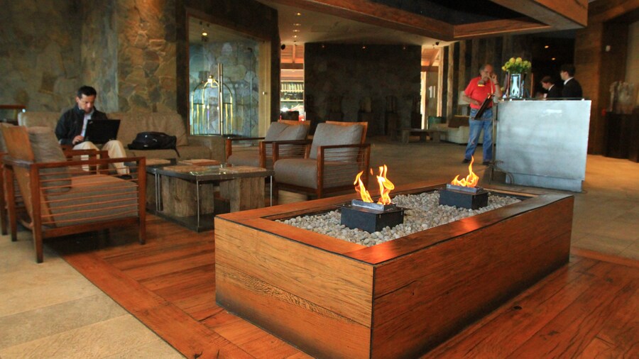 Radisson Hotel Puerto Varas