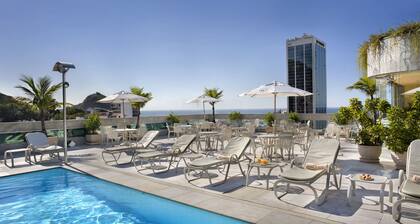 Windsor Plaza Copacabana