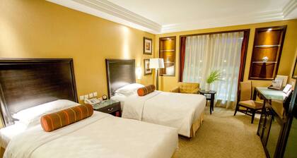 Sunworld Dynasty Hotel Beijing Wangfujing