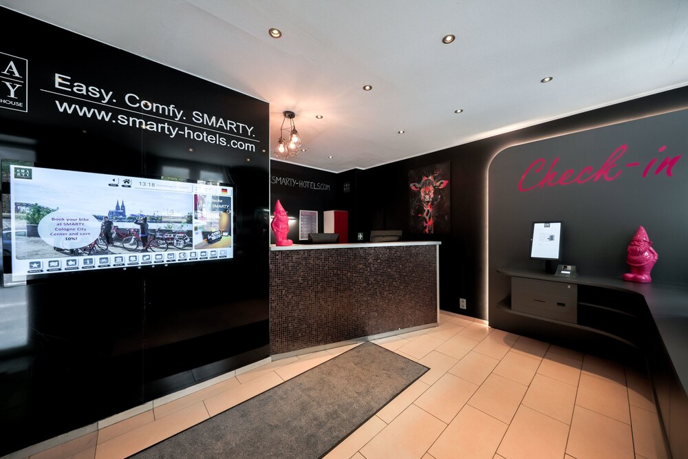 Foto - Sonata City Hotel