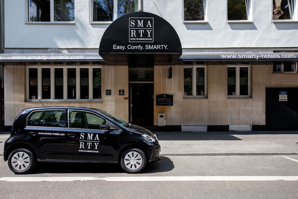 Foto - Sonata City Hotel