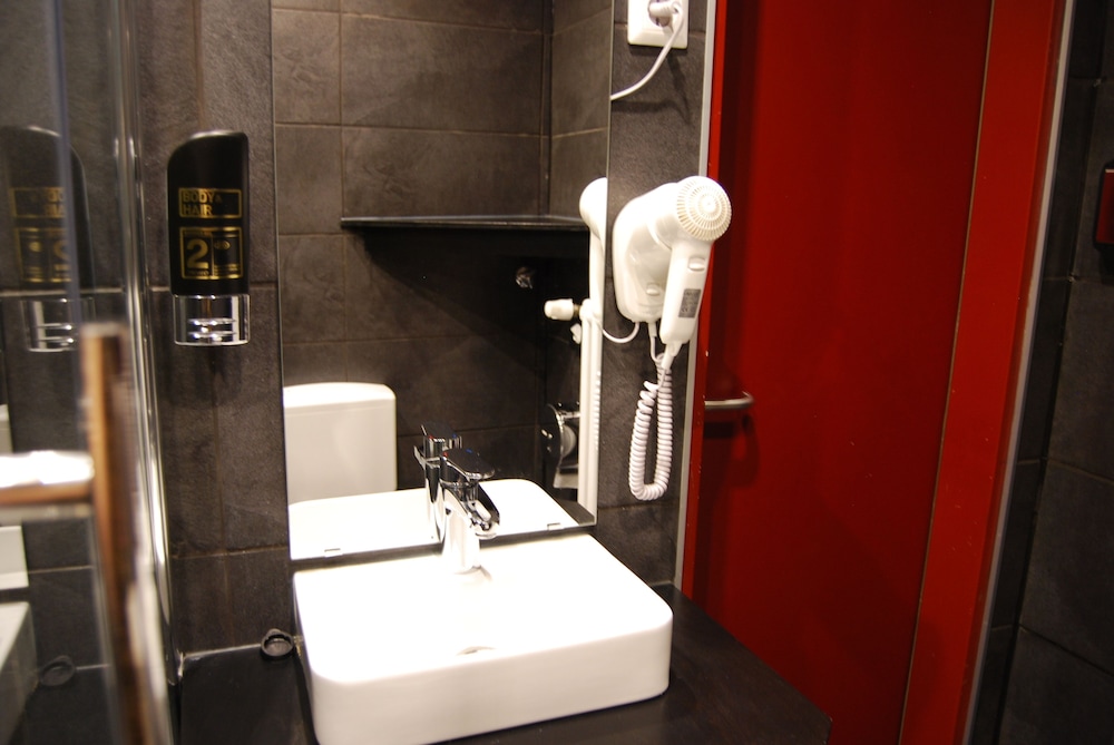 Foto - Sonata City Hotel