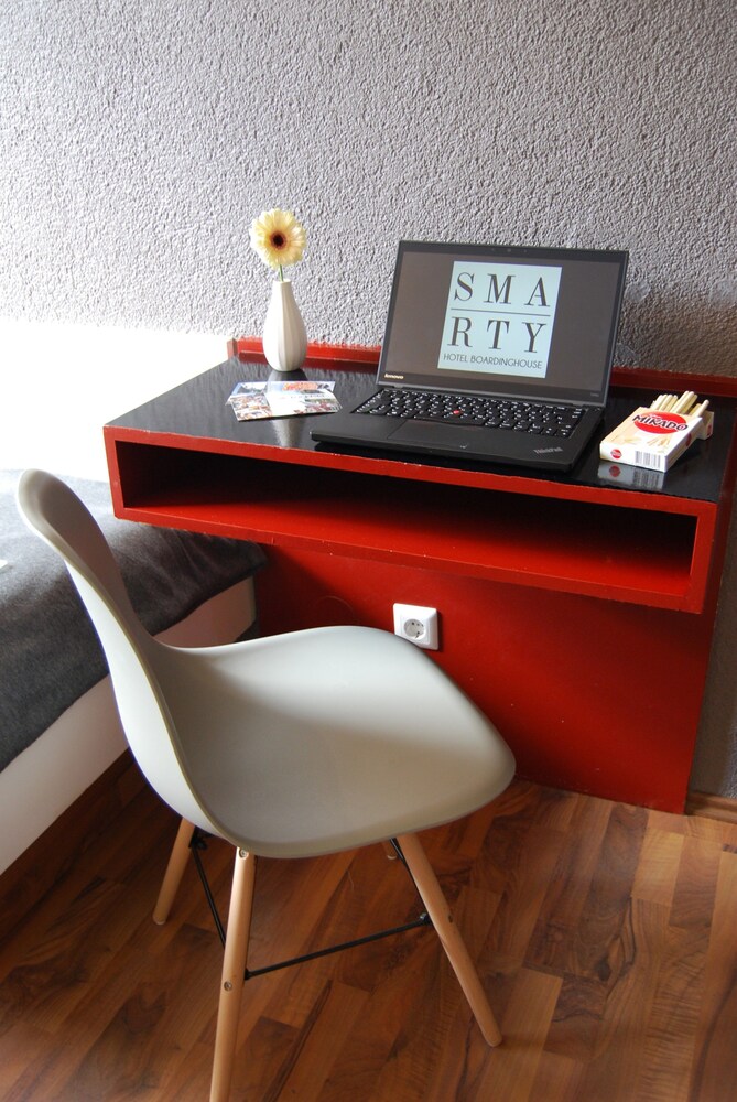 Foto - Sonata City Hotel