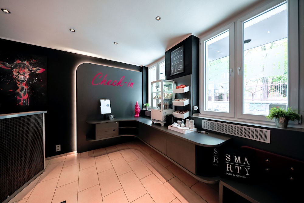 Foto - Sonata City Hotel