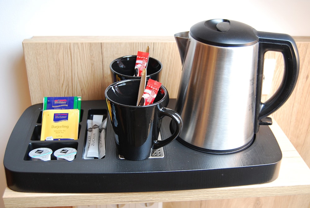 Foto - Sonata City Hotel