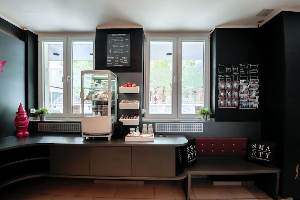 Foto - Sonata City Hotel