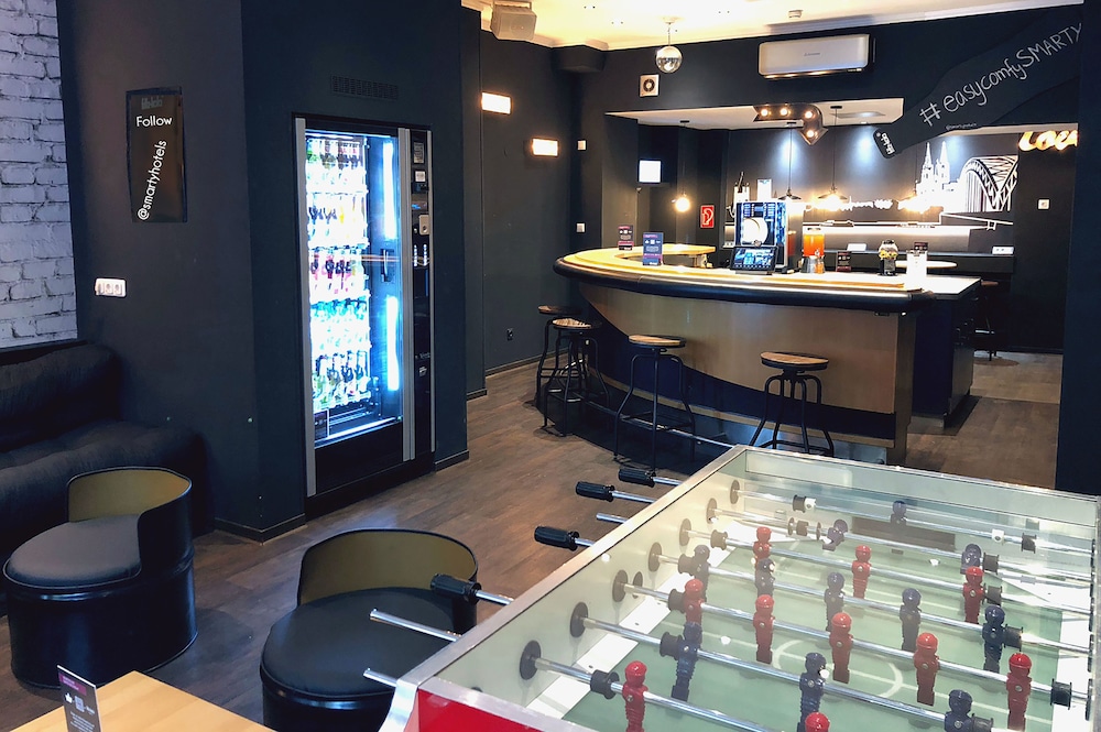 Foto - Sonata City Hotel