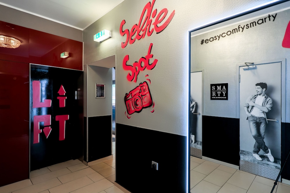 Foto - Sonata City Hotel