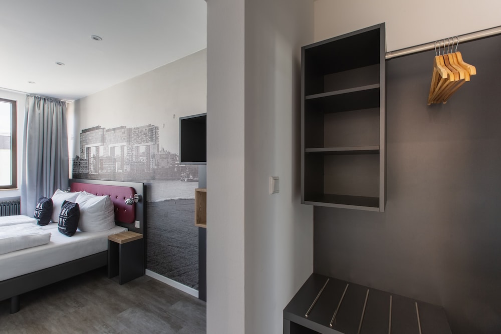 Foto - Sonata City Hotel