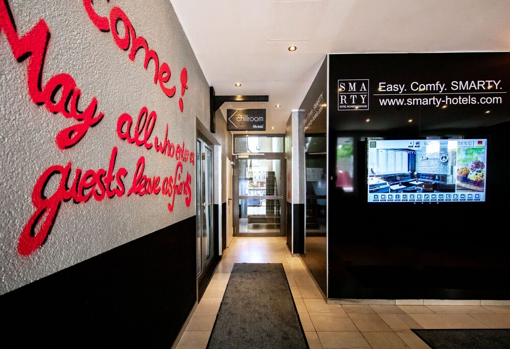 Foto - Sonata City Hotel