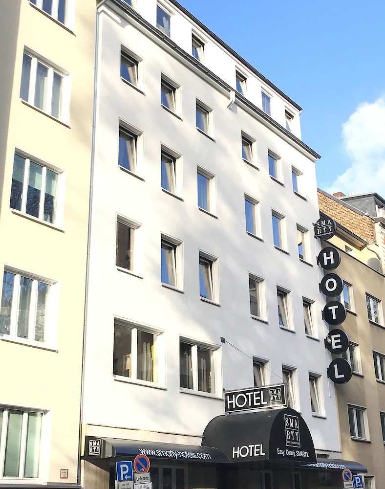 Foto - Sonata City Hotel