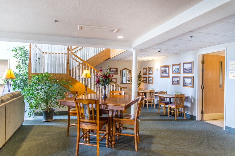 Ameriway Inn and Suites AU167 Deals & Reviews (Bad Axe, USA) Wotif