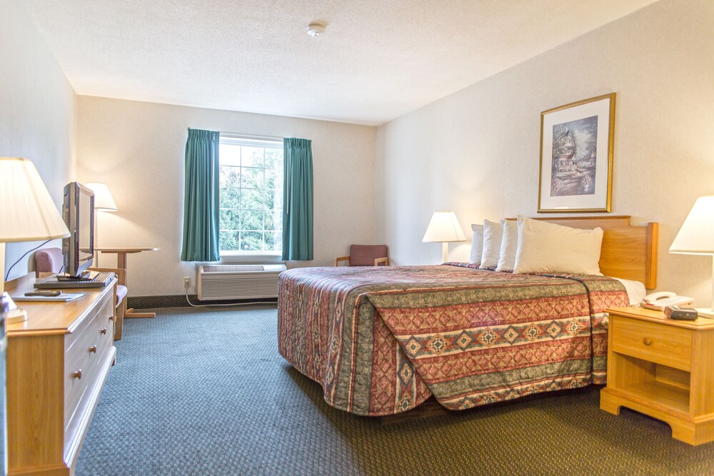 Ameriway Inn and Suites AU167 Deals & Reviews (Bad Axe, USA) Wotif