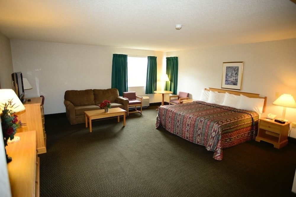 Ameriway Inn and Suites